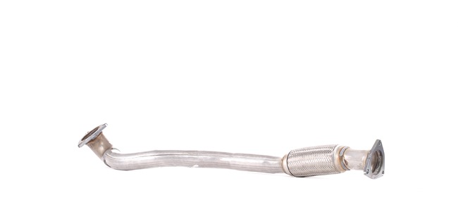 BM CATALYSTS BM50096 Eksosrør Opel Vectra C Sedan 1.9 CDTI (F69) Diesel 120 hk 2004 pris