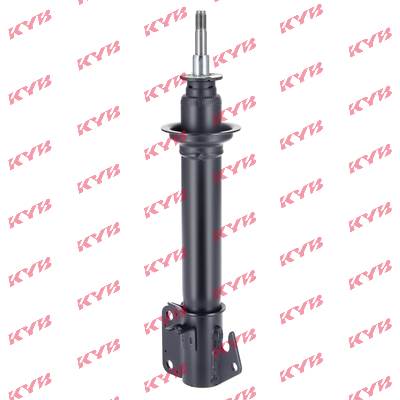 Stoßdämpfer KYB Premium 633123 passend für VOLVO zum günstigen Preis