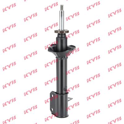 Stoßdämpfer KYB Premium 633132 passend für DAIHATSU zum günstigen Preis