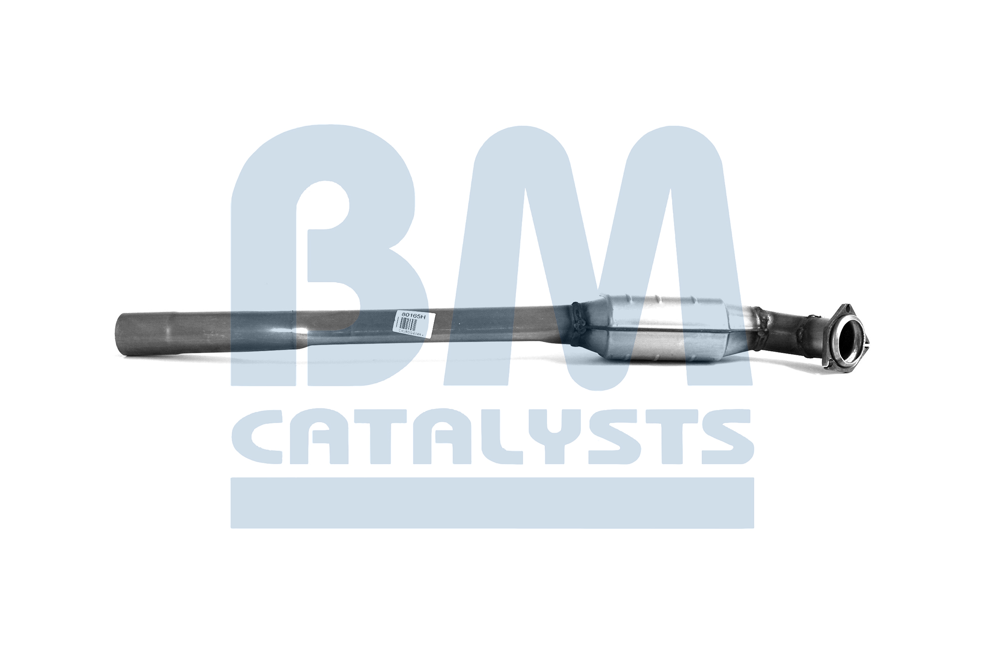 Pièces BM CATALYSTS BM80165H Catalyseur