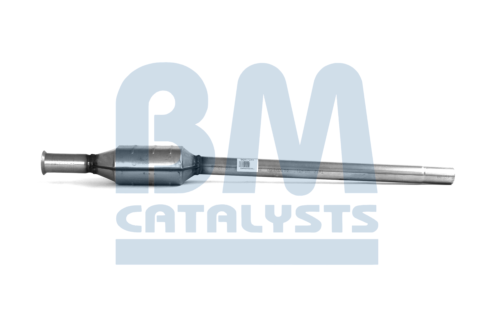 BM CATALYSTS Katalysator BM80170H
