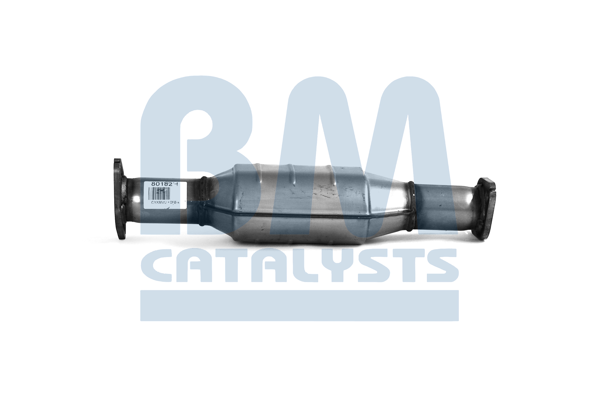 BM80182H BM CATALYSTS MR552247 Katalysator