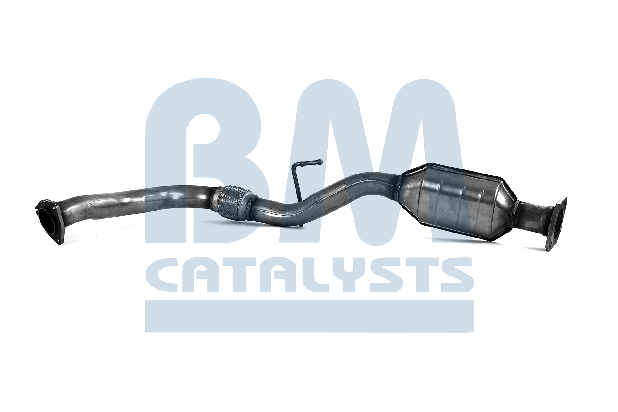 Pot catalytique Opel Frontera A prix 1997: BM CATALYSTS BM80206Hv