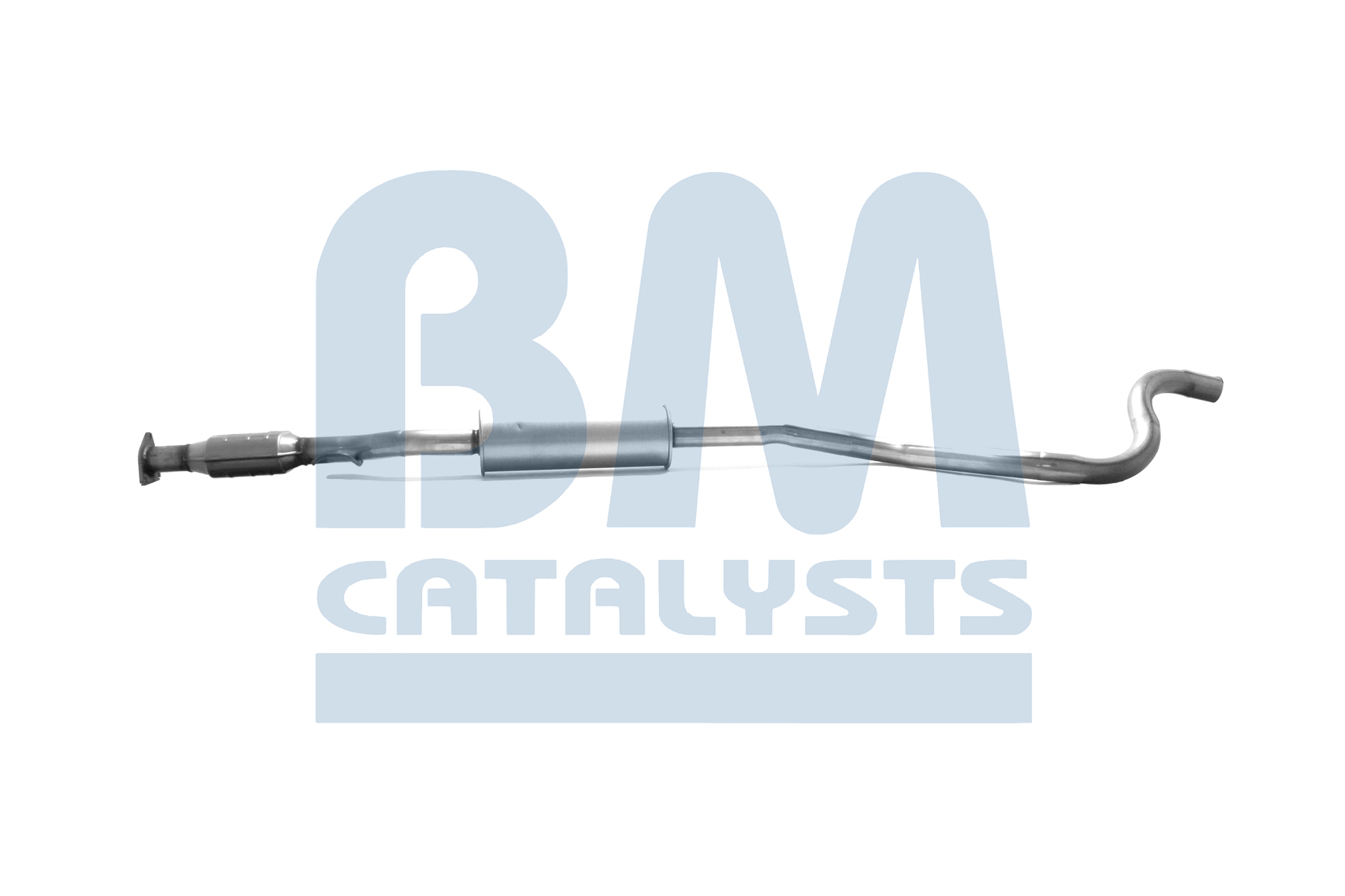 BM CATALYSTS Katalysator BM80215H