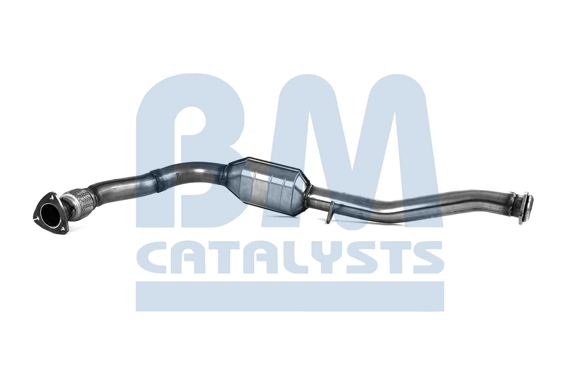 BM CATALYSTS BM80220H Cat converter Land Rover Defender L316 2.5 Td5 4x4 (L316) Diesel 122 hp 2011 price