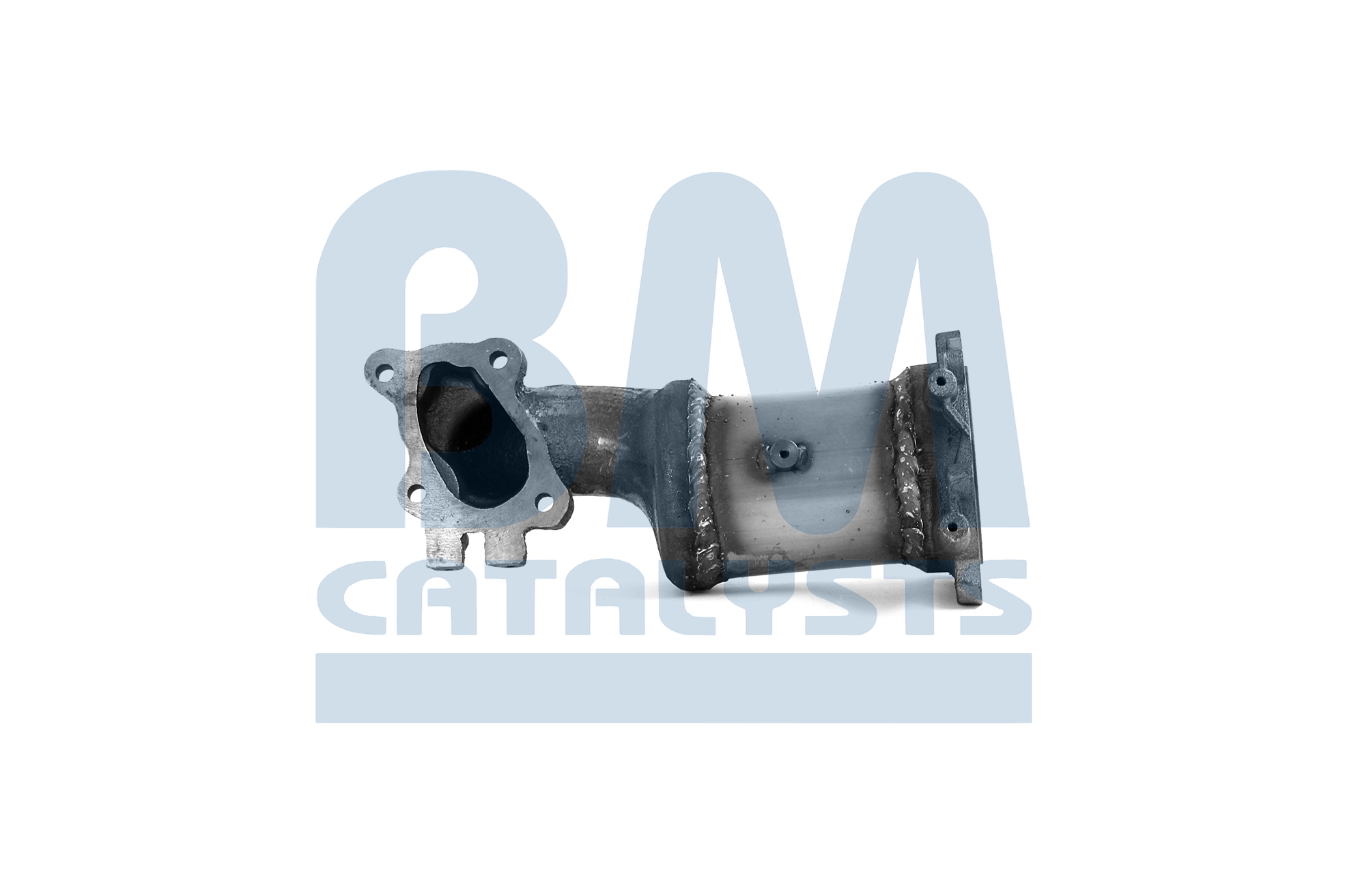B08A08H825 OE BM CATALYSTS Katalizator BM80260H
