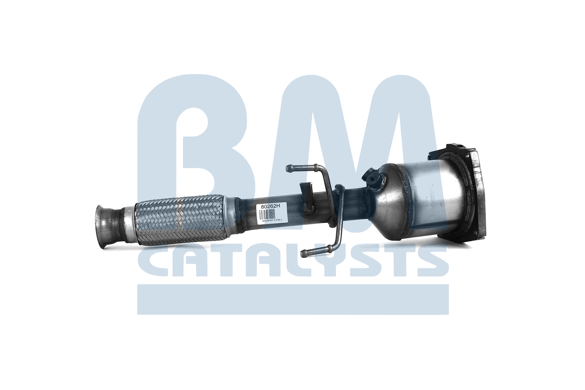 Pirkti BM CATALYSTS Katalizatoriaus BM80262H
