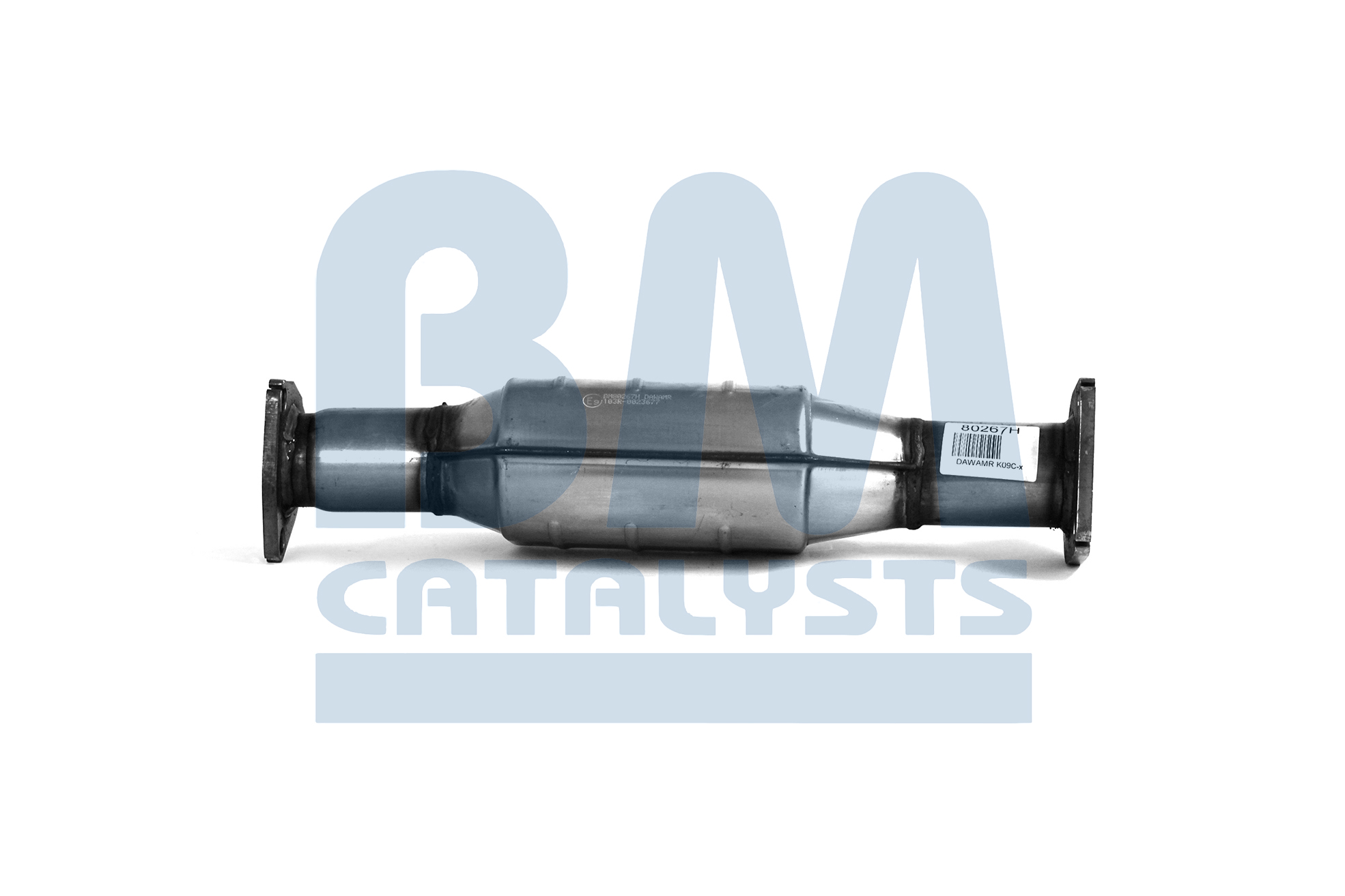 Katalysator BM CATALYSTS BM80267H