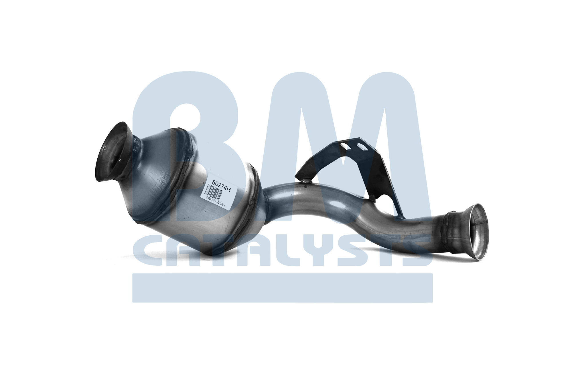 BM CATALYSTS Katalysaattori BM80274H