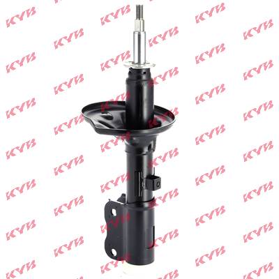 Shock absorbers KYB PREMIUM 633150