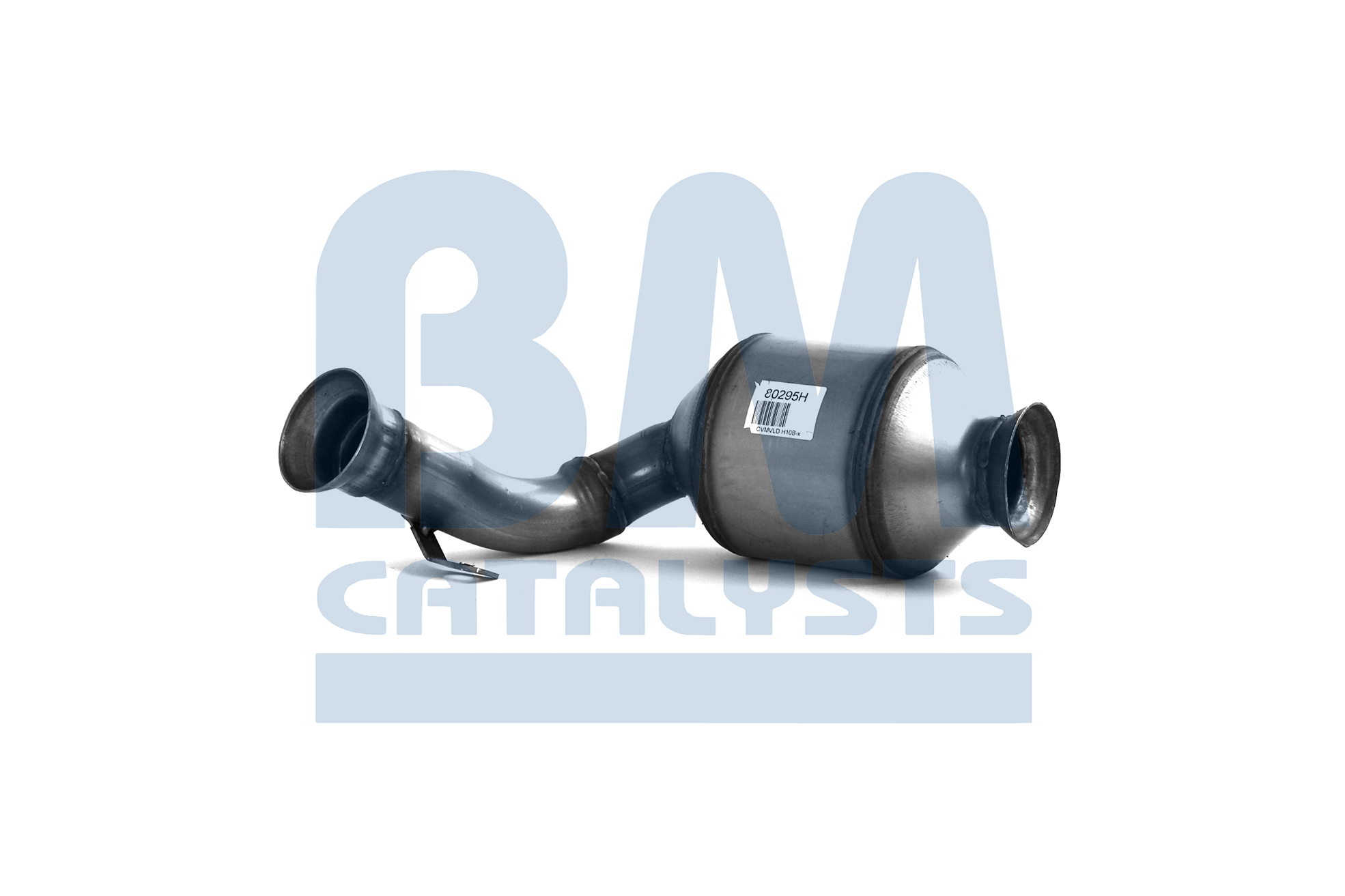 BM CATALYSTS Katalysator BM80295H