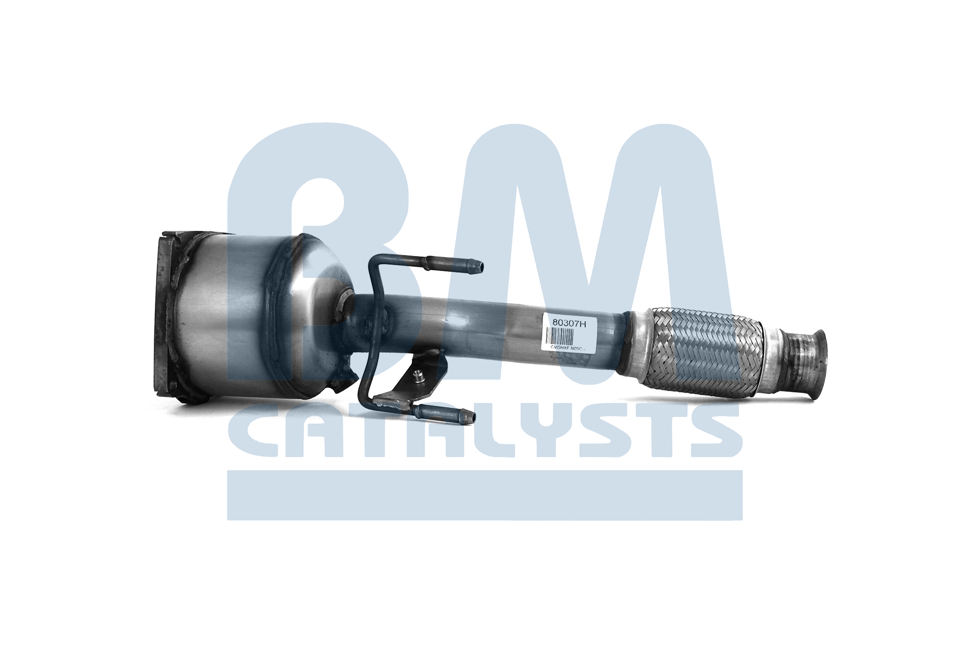 BM CATALYSTS Katalysaattori BM80307H