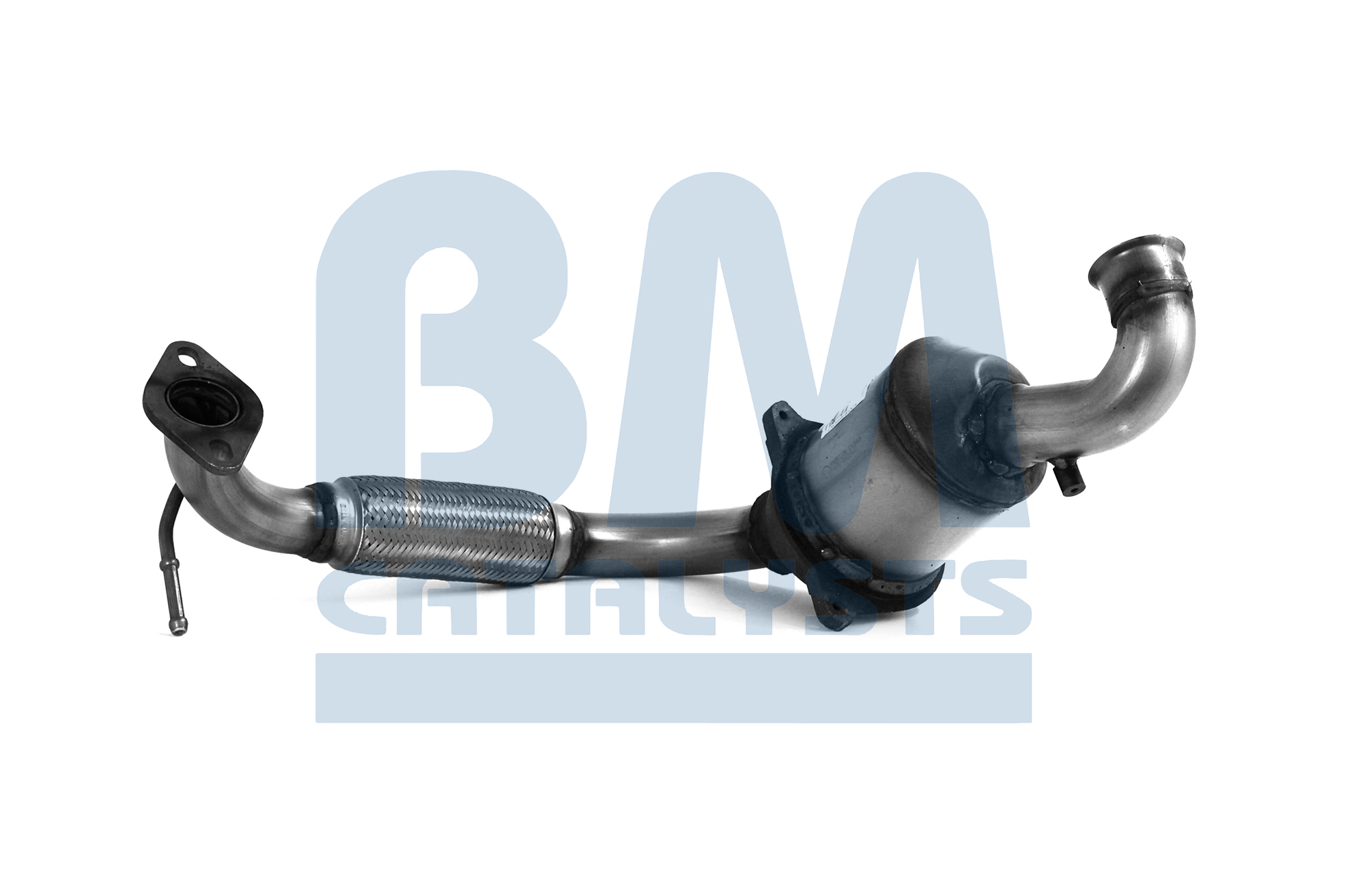 Katalysator BM CATALYSTS BM80323H der passer til FORD billig