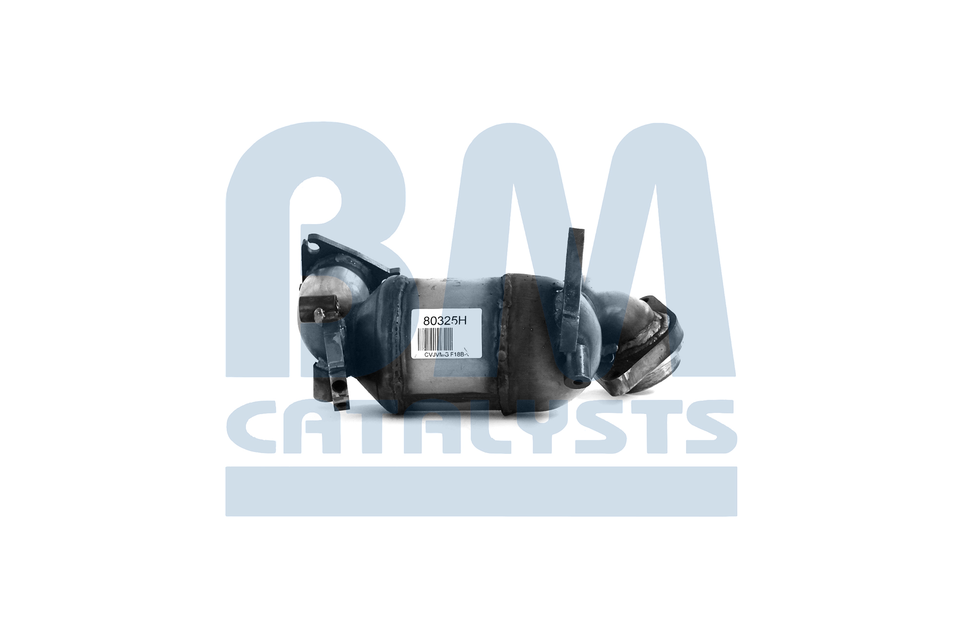 BM CATALYSTS Katalysator BM80325H
