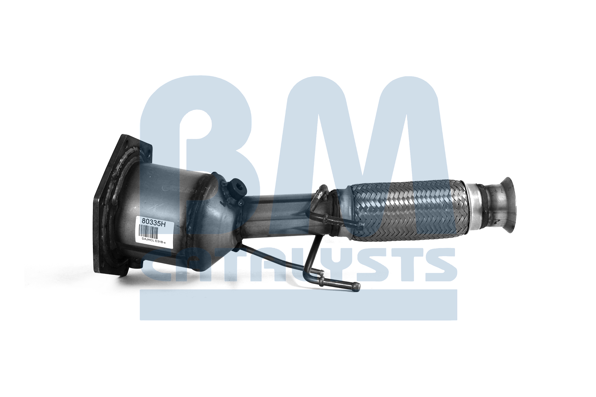 BM CATALYSTS Catalizador BM80335H