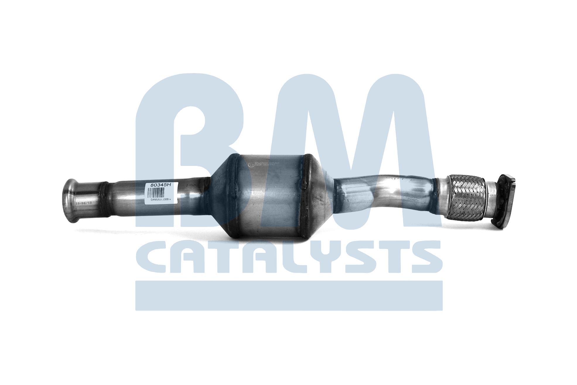 BM CATALYSTS 4430215 Katalysator