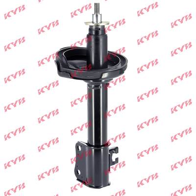 Amortiguador 4180160G30 KYB 633185