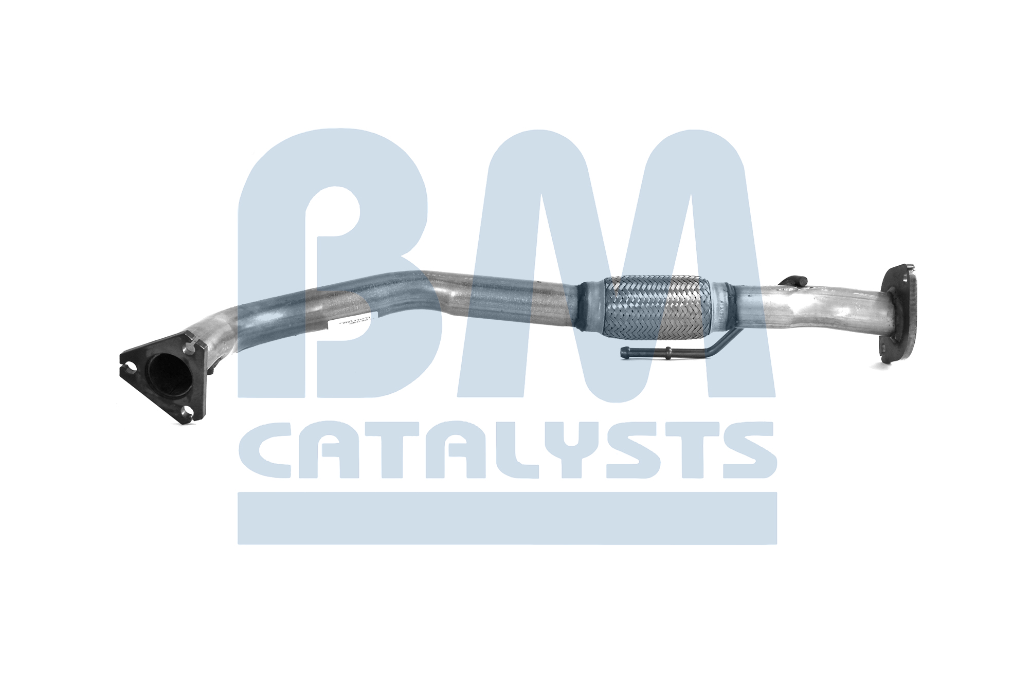 Izpusna cev BM CATALYSTS BM70002 primeren za FIAT, LANCIA poceni