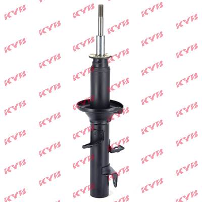 KYB 633207 amortisseur Subaru Justy I prix