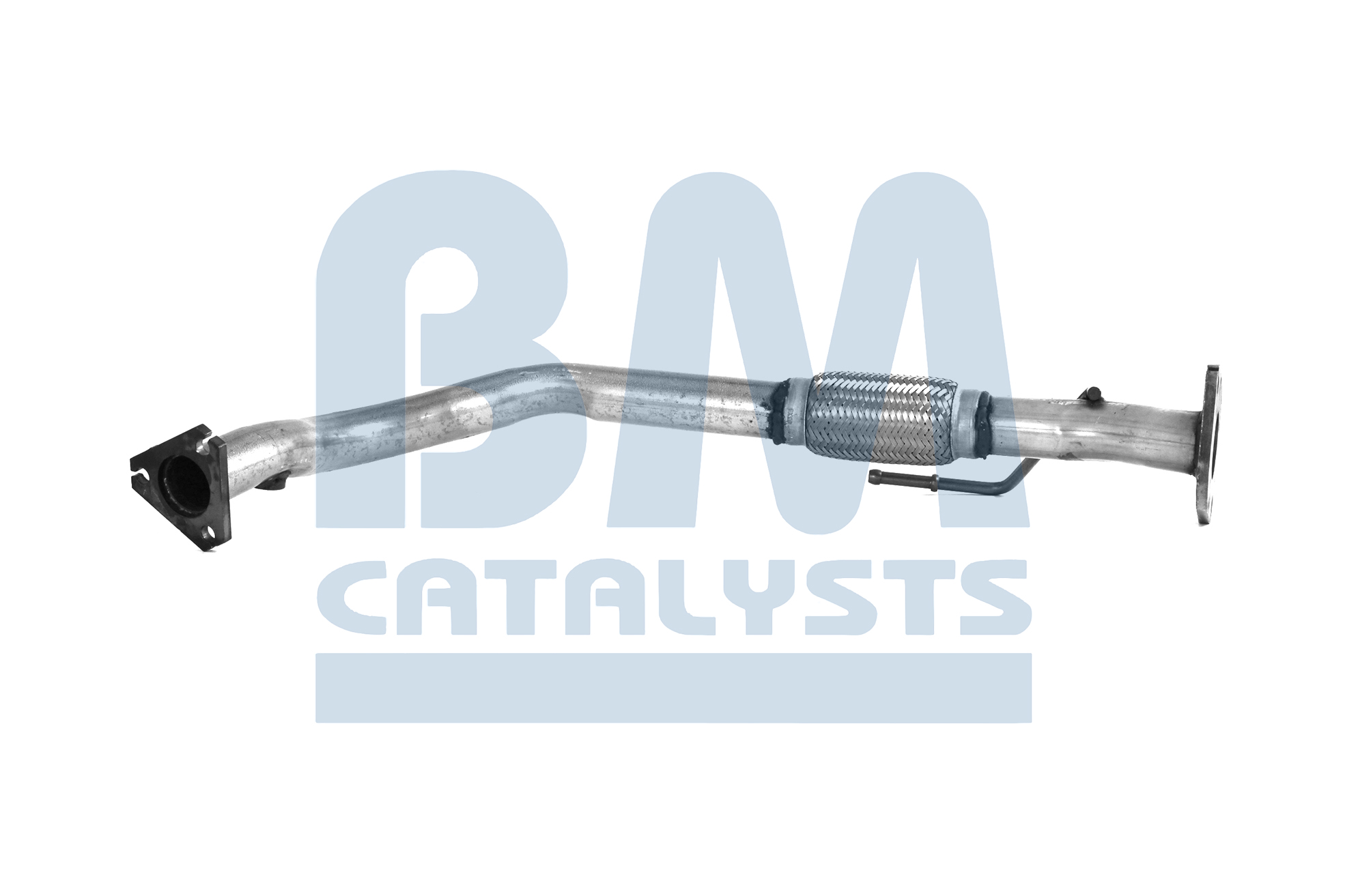 46541662 OE BM CATALYSTS Tubo gas scarico BM70279