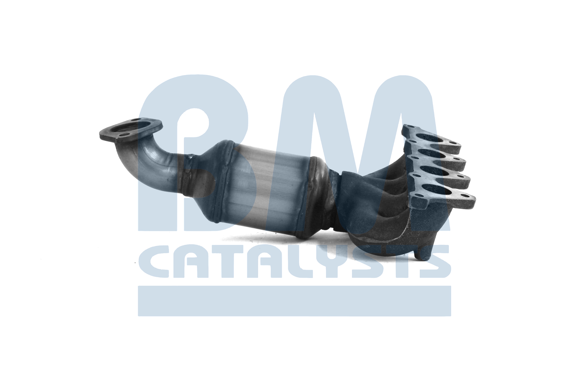 BM CATALYSTS BM91432H Katalysator HYUNDAI COUPE (RD) 1.6 i 16V 114 PS Benzin 1996