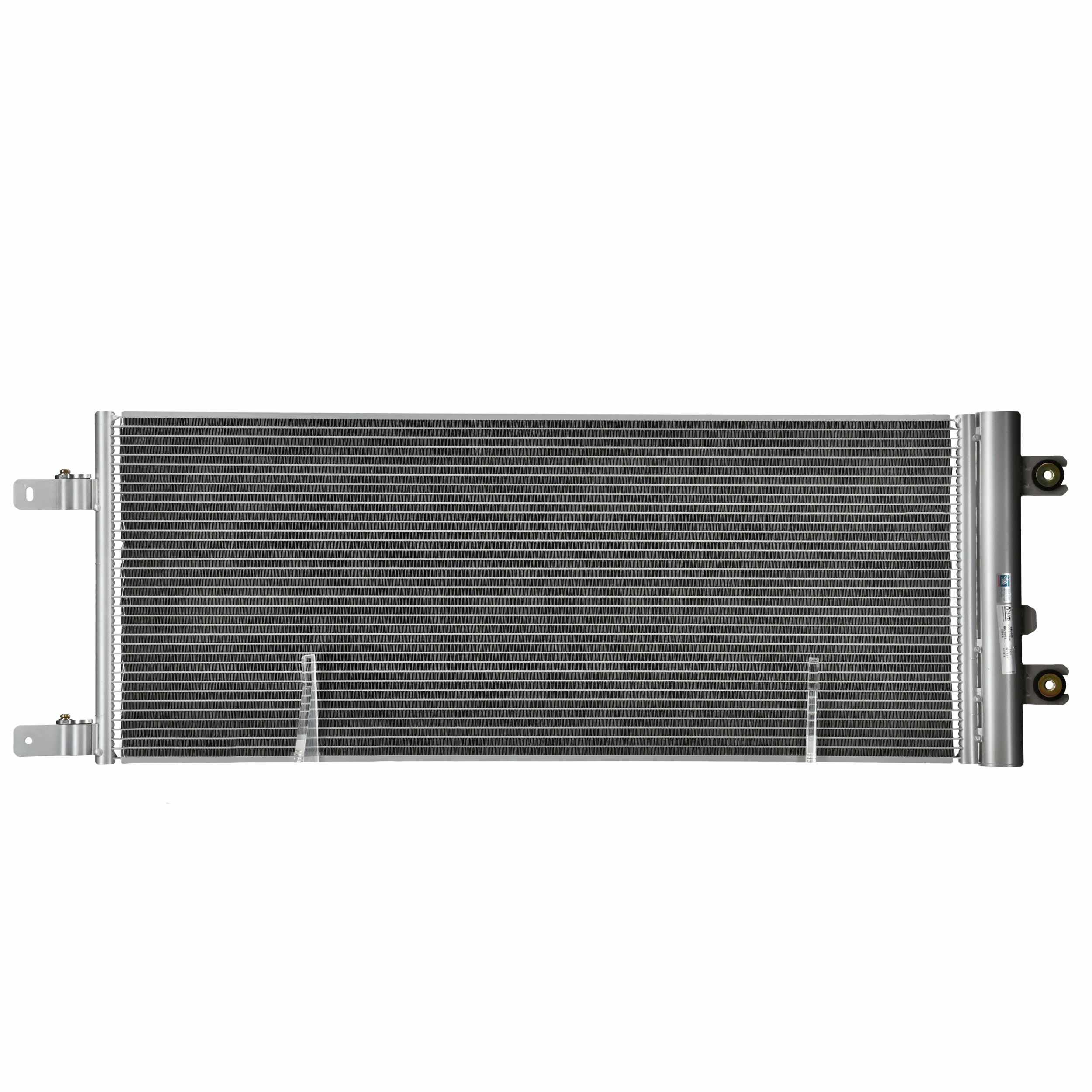 1813198 OE NISSENS Klimakondensator 940409