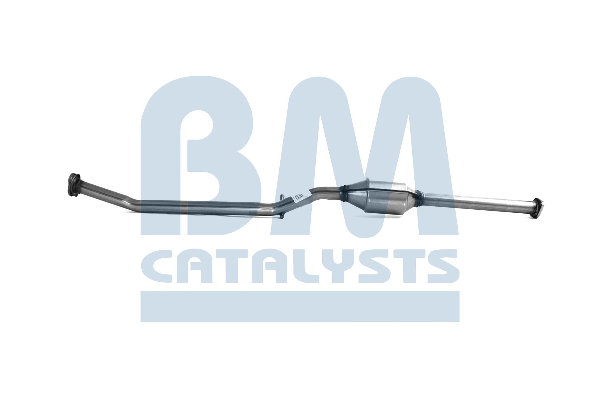 BM CATALYSTS BM91716H Katalysator SUZUKI Alto (GF) 1.0 (AMF310) Bensin 68 hk 2018 pris