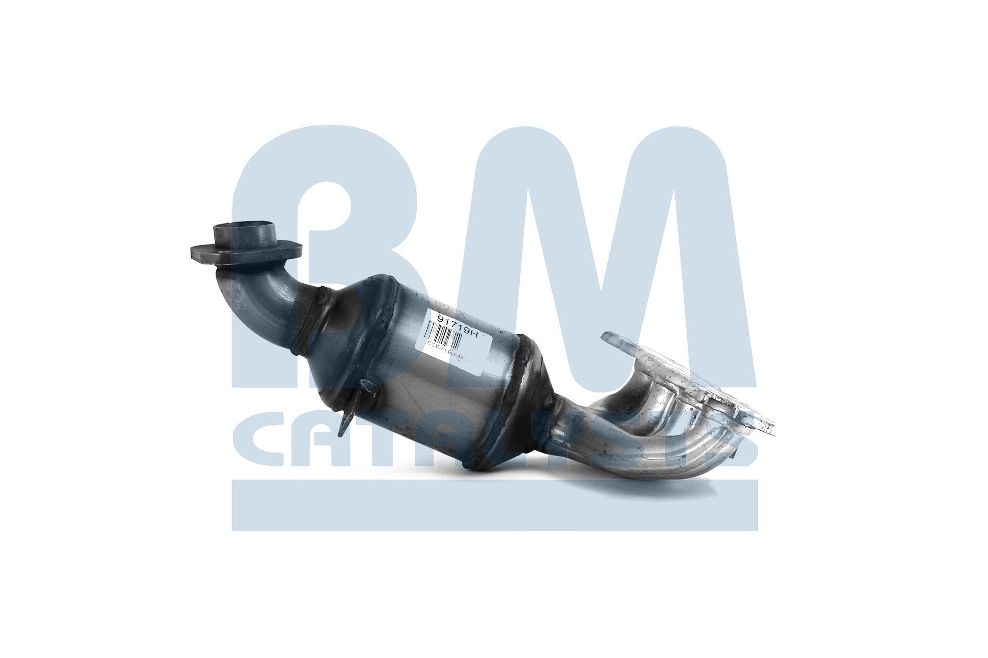 BM CATALYSTS Katalysator BM91719H