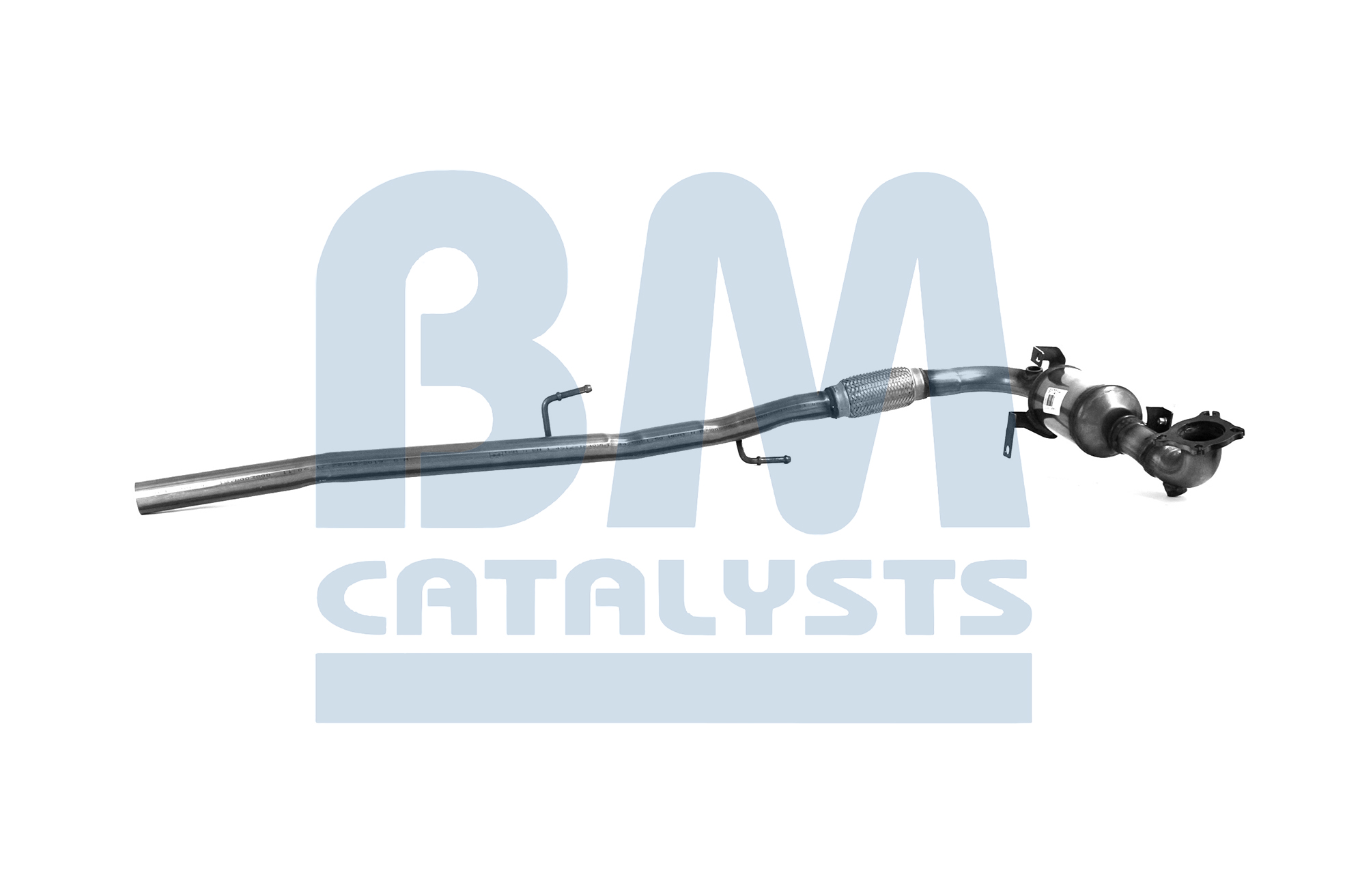 BM CATALYSTS Catalizzatore BM91721H