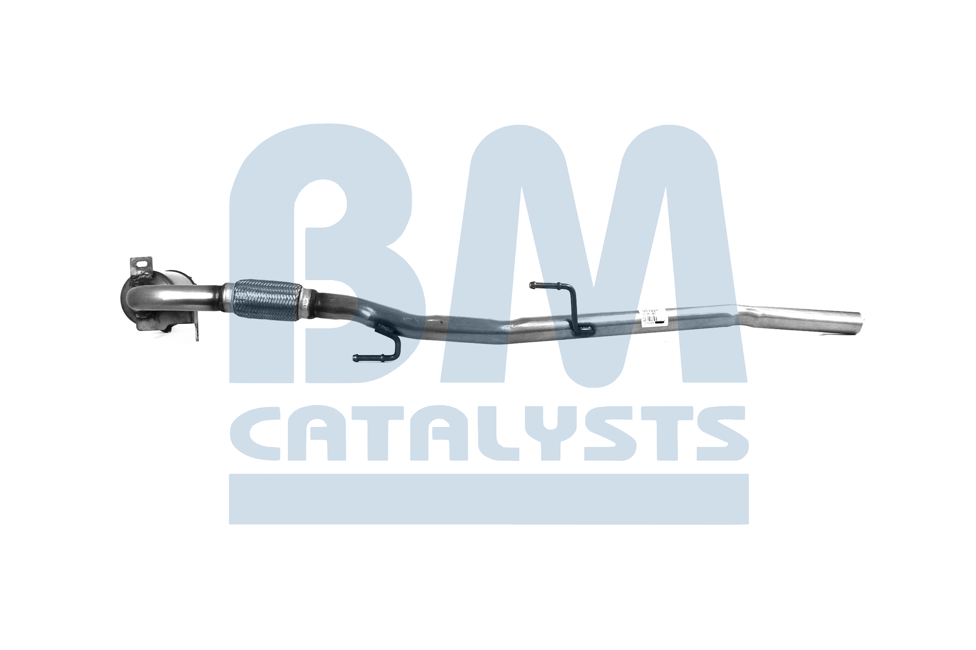 BM CATALYSTS Catalizador BM91722H