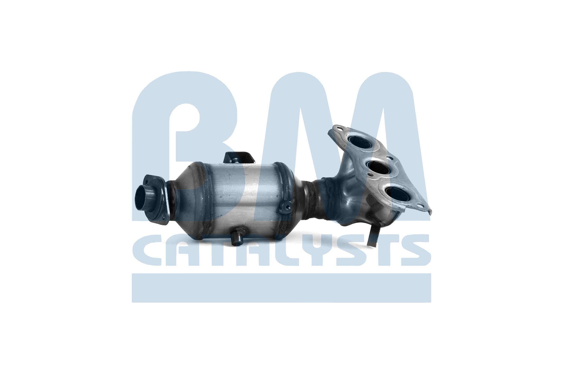 Katalysator BM CATALYSTS BM91756H der passer til PEUGEOT, TOYOTA, CITROËN billig
