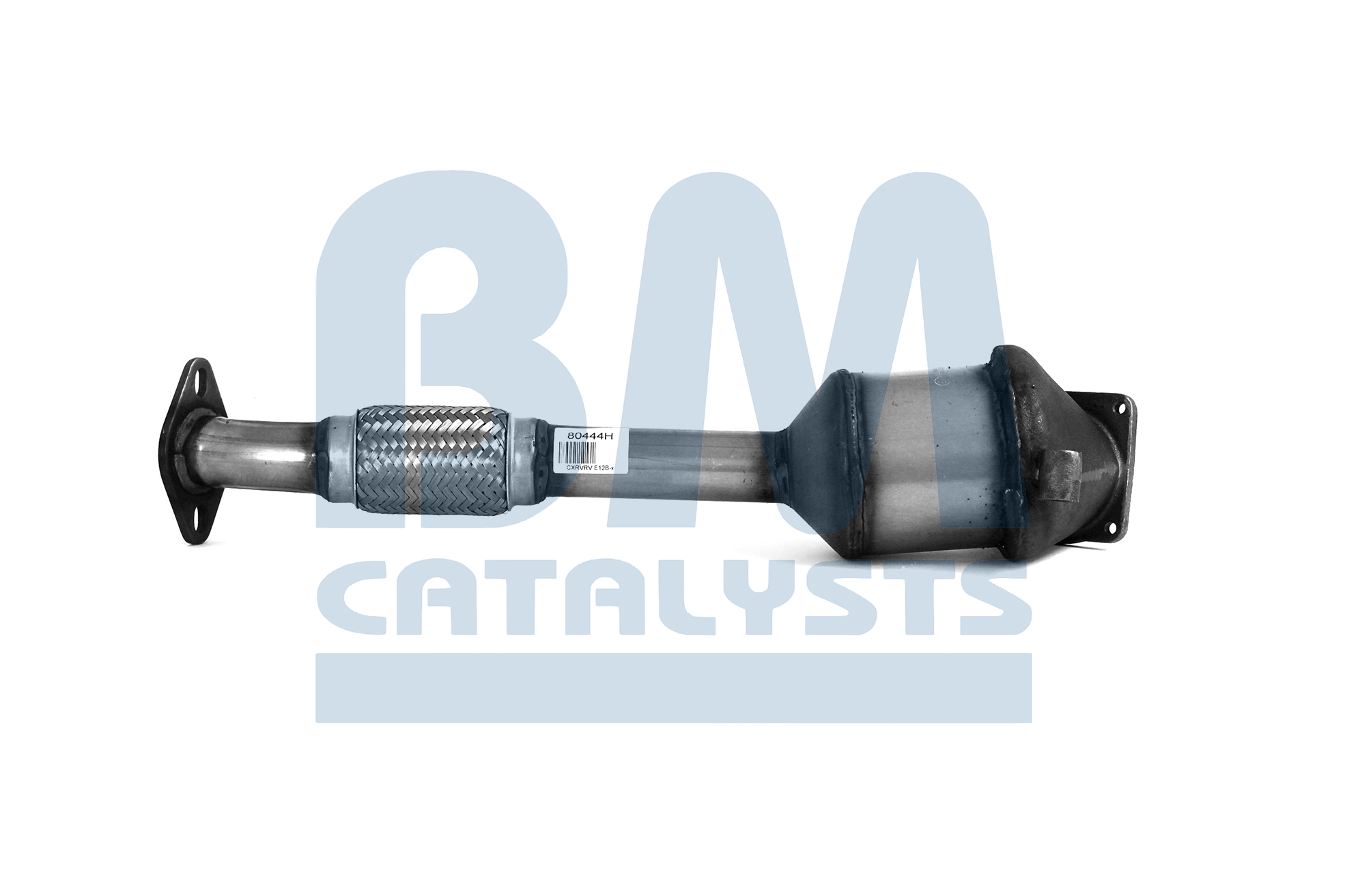 BM CATALYSTS BM80444H Tuyau d'échappement FORD Focus Mk1 3/5 portes (DAW, DBW) ST170 2.0 Essence 173 CV 2004 prix