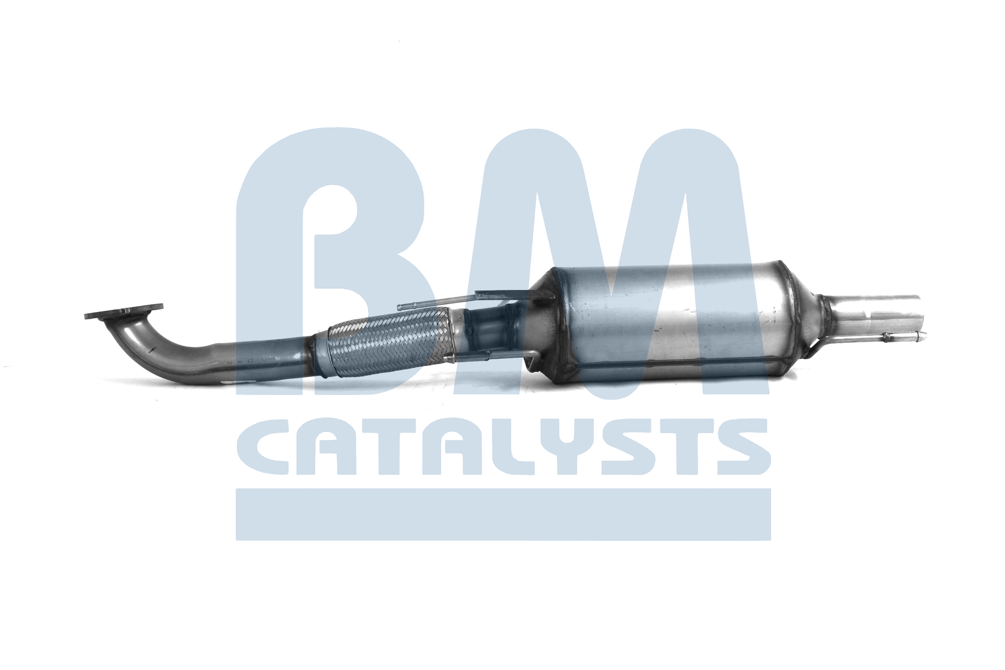 BM CATALYSTS Filtro de partículas BM11097H