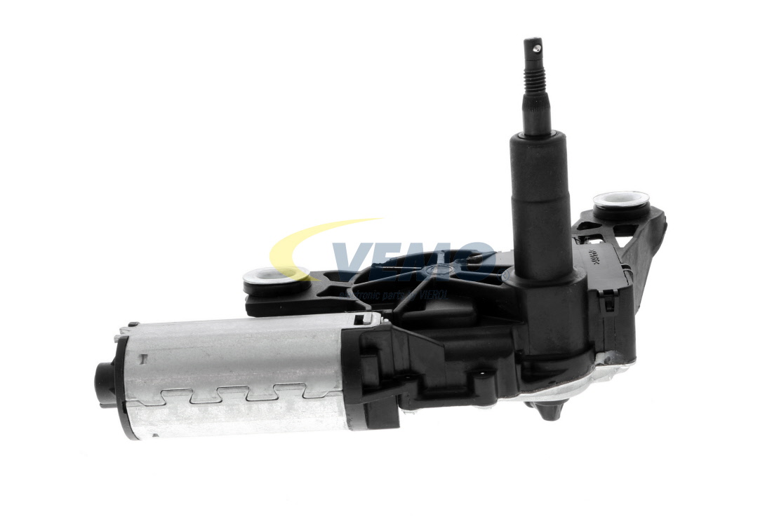 d'origine Volkswagen POLO VEMO Moteur balai d'essuie-glace V10-07-0027