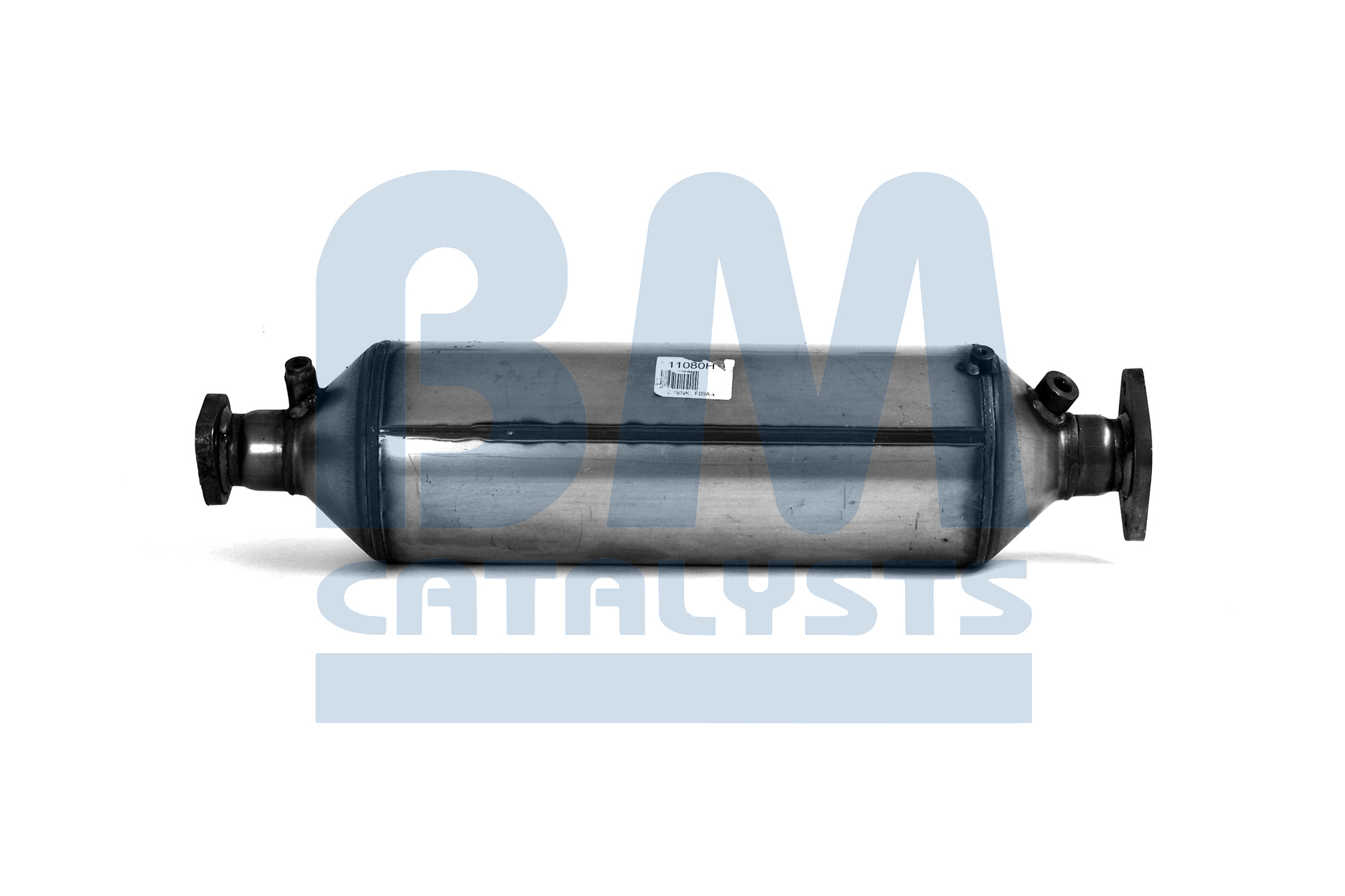Kia PROCEED 2018 Particulate filter BM11080H BM CATALYSTS