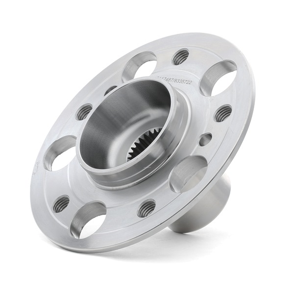 STARK SKWB-0180847 Rato stebulė Mercedes W202 C 220 D (202.021) dyzelinas 75 AG 1999