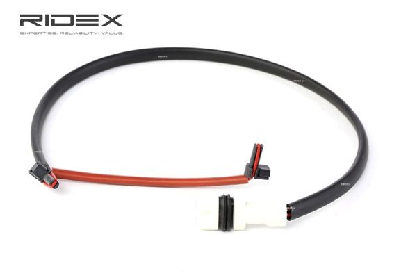 99761268000 OE RIDEX Brake pad wear sensor 407W0099