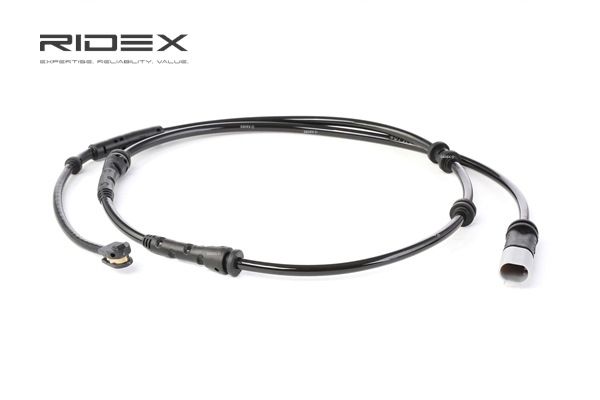 RIDEX 407W0107 Capteur de plaquette de frein BMW F01 740 d Diesel 313 CV 2014 prix