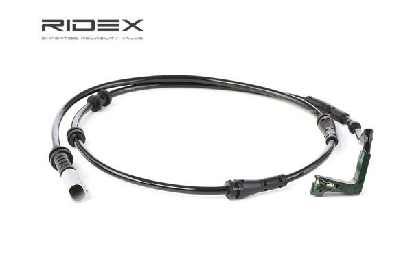 RIDEX 407W0132 Témoin d'usure plaquette de frein BMW 7 (F01, F02, F03, F04) 760 i, Li Essence 544 CV 2015 prix