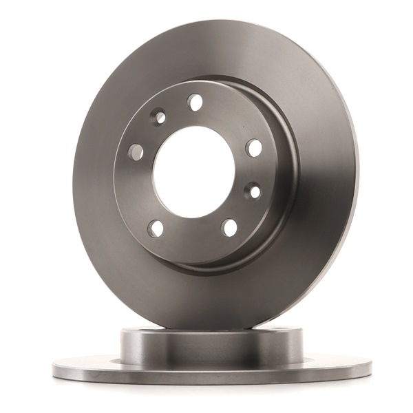 STARK SKBD-0023530 Disques de frein Peugeot 308 Phase 2 1.6 PureTech Essence 225 CV 2019 prix