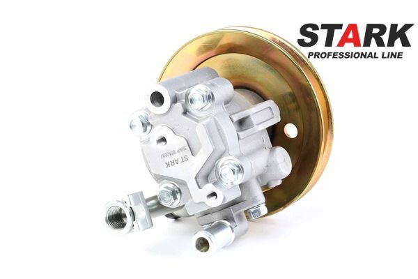 STARK SKHP-0540097 Hidraulinis siurblys, vairo sistema NISSAN Pick Up (D21) 2.4 4x4 benzinas 103 AG 1993