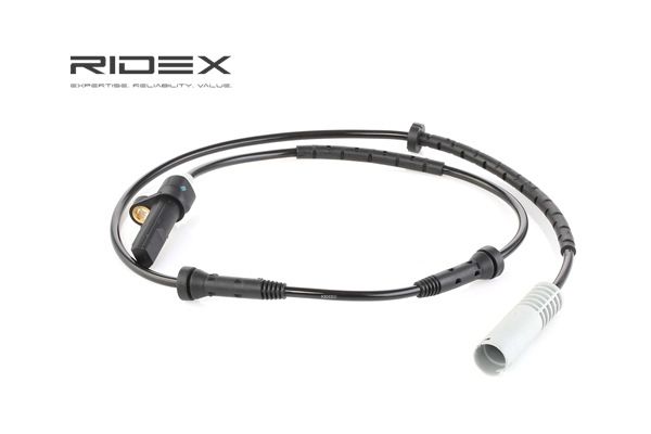 34521163957 OE RIDEX Capteur ABS 412W0199