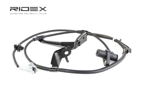 RIDEX 412W0230 Sensore ABS TOYOTA RAV 4 II (CLA2_, XA2_, ZCA2_, ACA2_) 1.8 (ZCA25_, ZCA26_) Benzina 125 CV 2005 prezzo