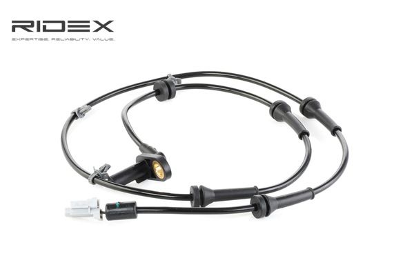 RIDEX 412W0252 Abs anturi NISSAN Primera Hatchback (P12) 1.9 dCi Diesel 120 hv 2006