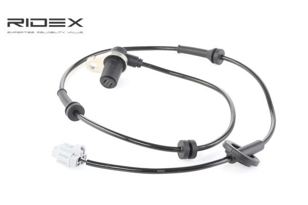 RIDEX 412W0192 Capteur ABS X-Trail T30 2.2 Di 4x4 Diesel 114 CV 2002 prix