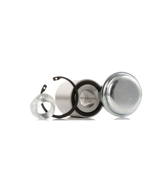 1689810727 OE STARK Kit de rolamento de roda SKWB-0180867