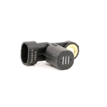 RIDEX 412W0295 Raddrehzahlsensor Jaguar XK8 Cabrio 4.0 Benzin 284 PS 2001