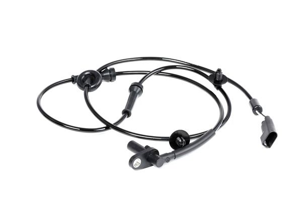 RIDEX 412W0239 Sensor, ABS FORD Transit Mk6 Flatbed vrachtwagen / Chassis (V347, V348) 2.2 TDCi RWD Diesel 155 Pk 2013 kosten