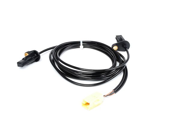 RIDEX 412W0293 Raddrehzahlsensor Volvo C70 1 Cabrio T5 Benzin 245 PS 2004