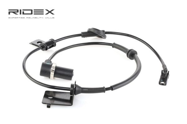 412W0297 RIDEX Sensor ABS HYUNDAI ELANTRA